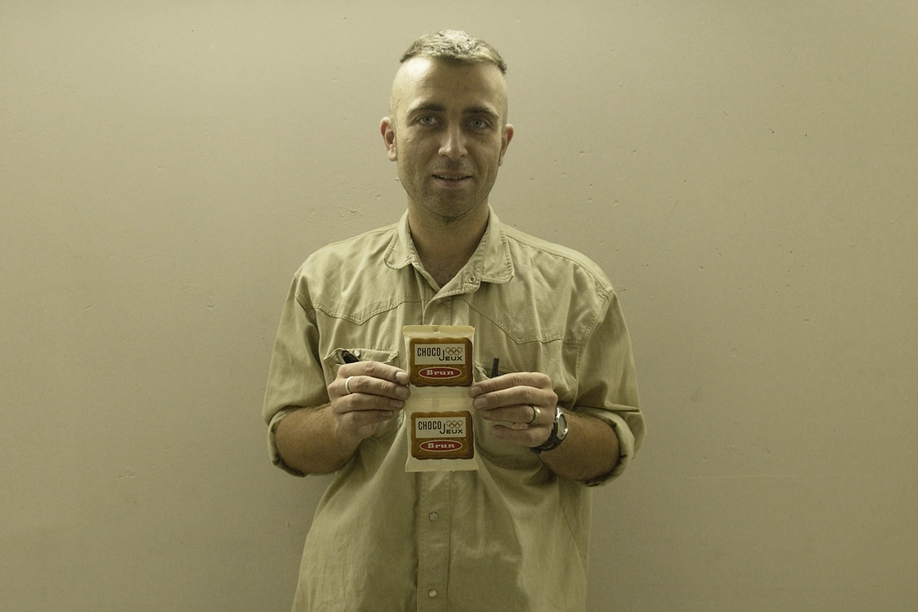 Conservation du patrimoine de l’Isère Branding©SuperRegular