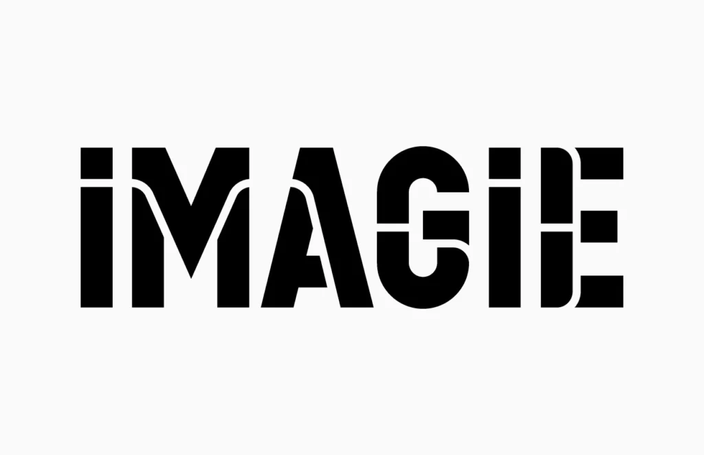 IMAGIE Branding ©SUPER REGULAR
