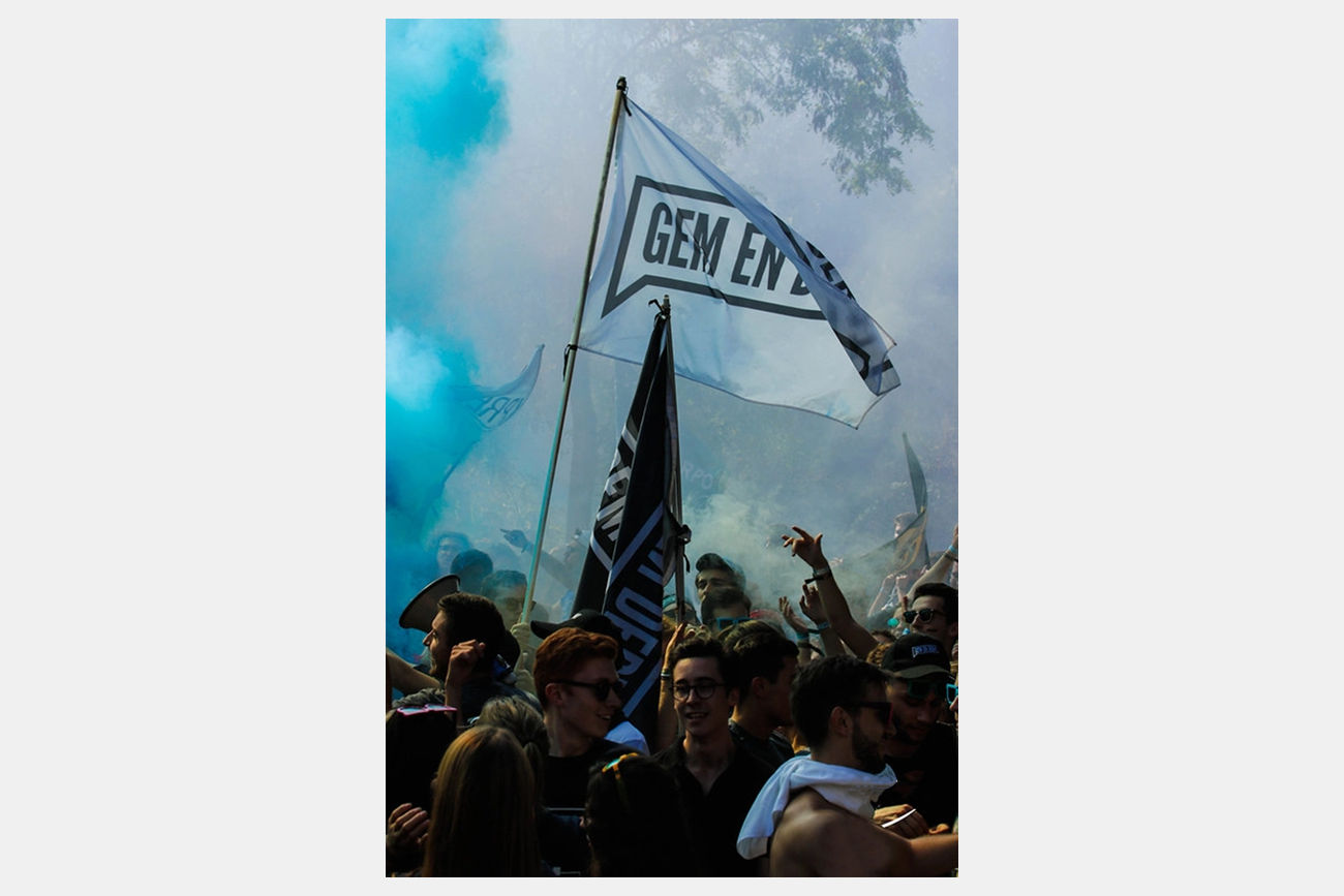 Gem Branding©SuperRegular