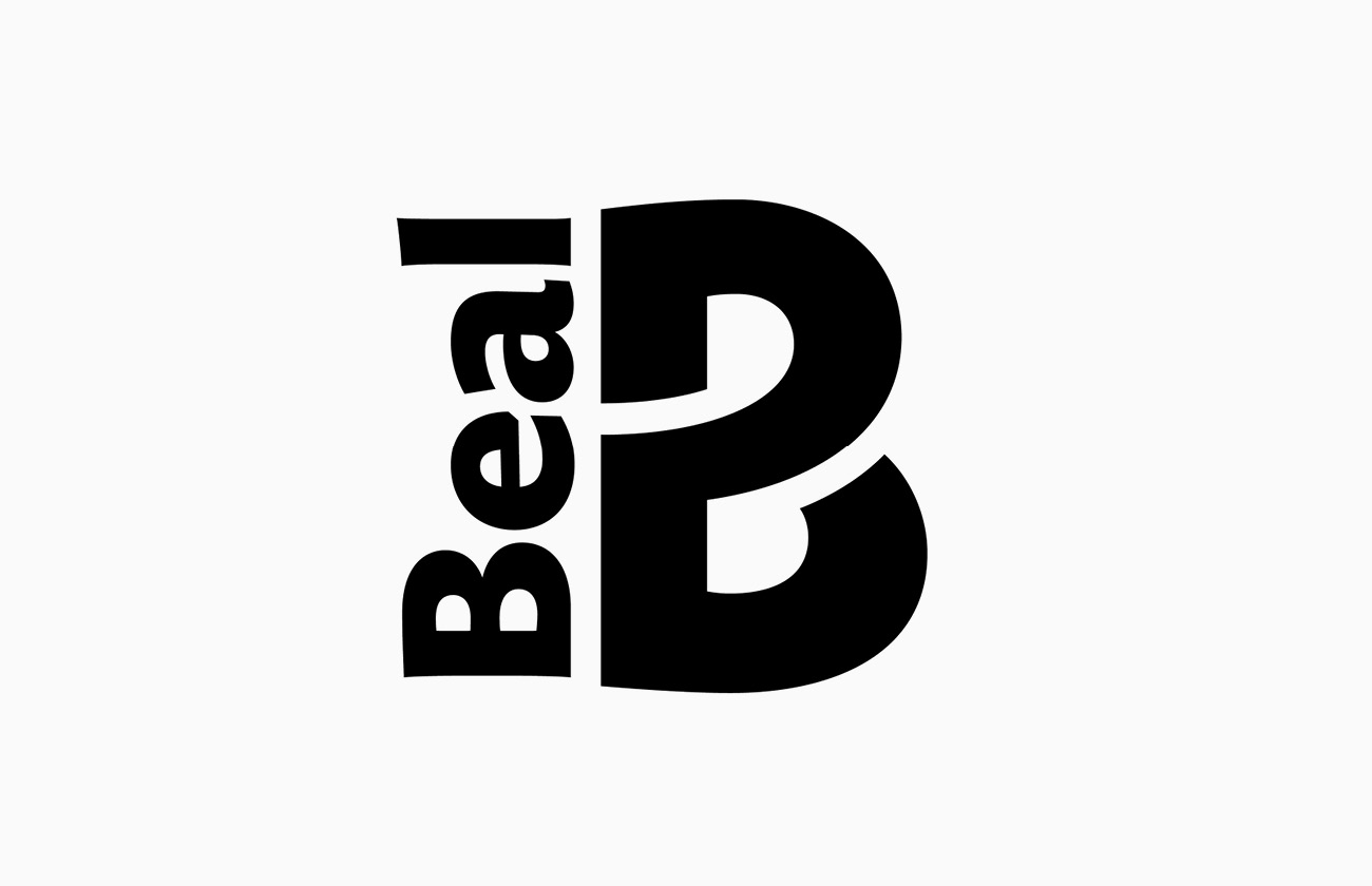 Beal Planet Branding ©SuperRegular