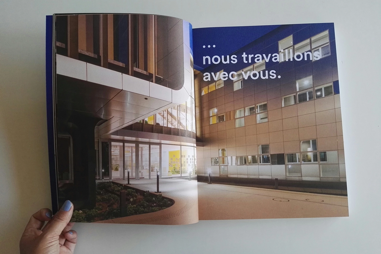 Sfel Branding ©SuperRegular