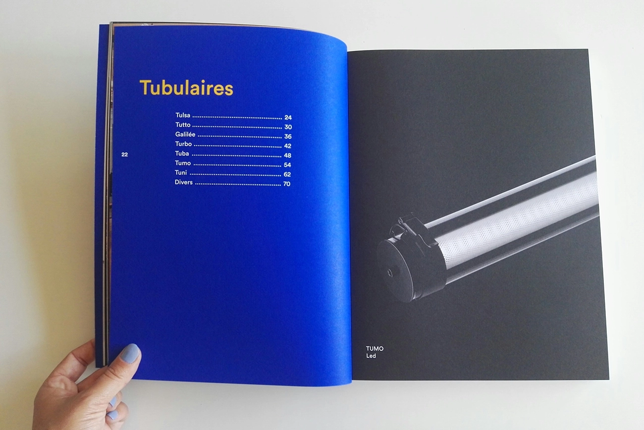 Sfel Branding ©SuperRegular