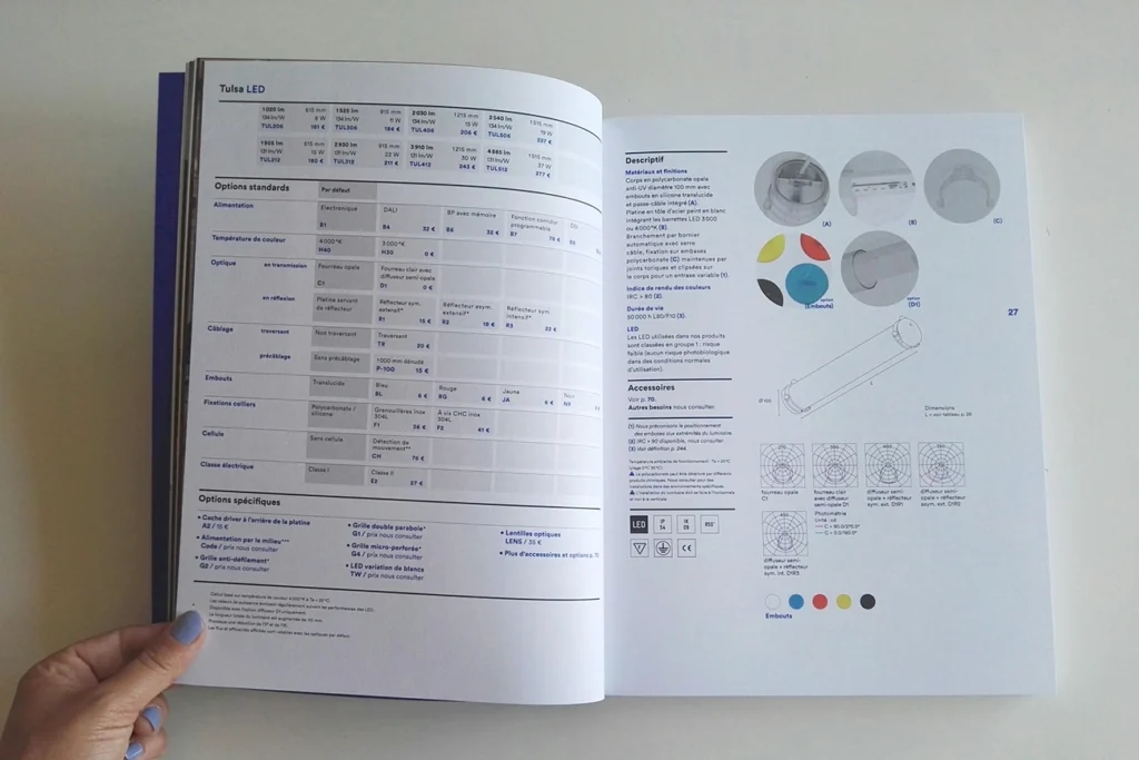 Sfel Branding ©SuperRegular