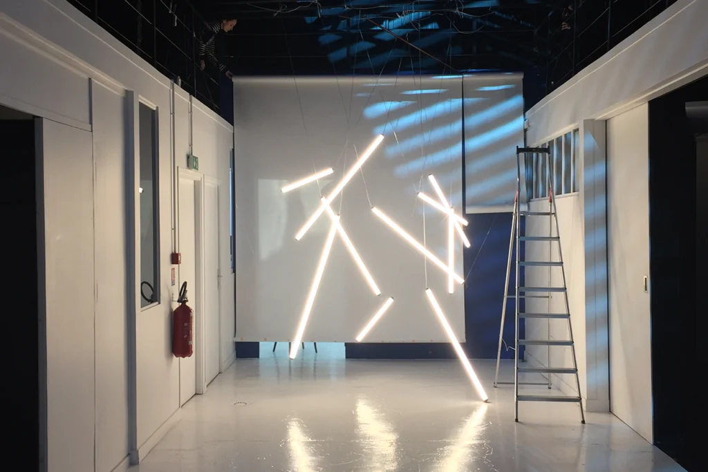 Sfel Branding ©SuperRegular