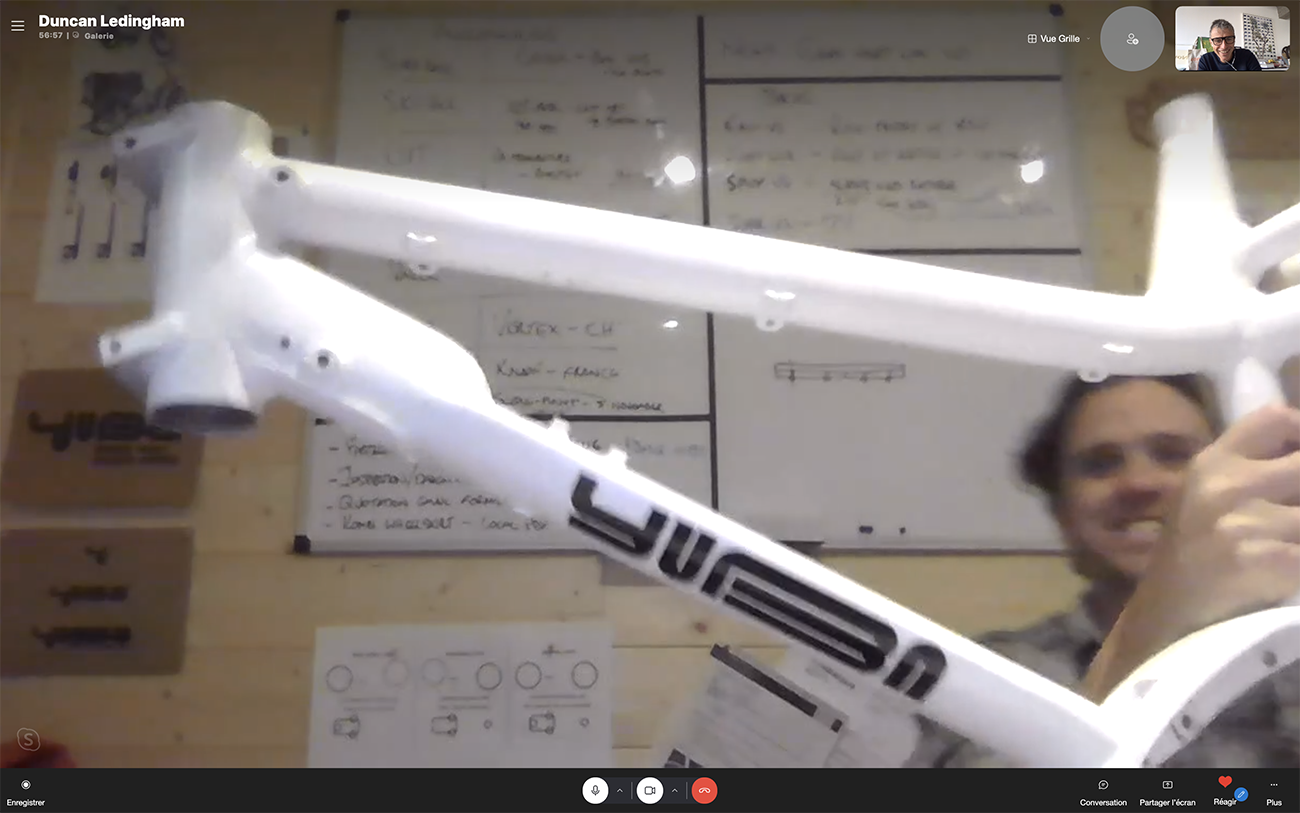 Yuba Bikes Branding©SuperRegular