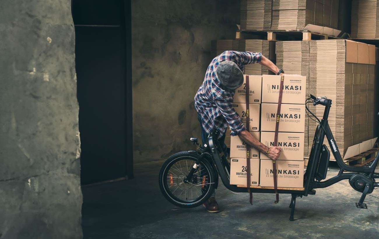 Yuba Bikes Branding©SuperRegular